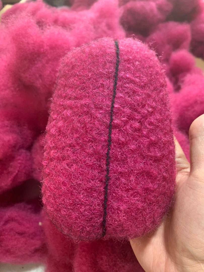 Elimicah - Wholesale Hair Extensions - Afro Kinky Bulk 100% Human Hair  for Dreadlocks16