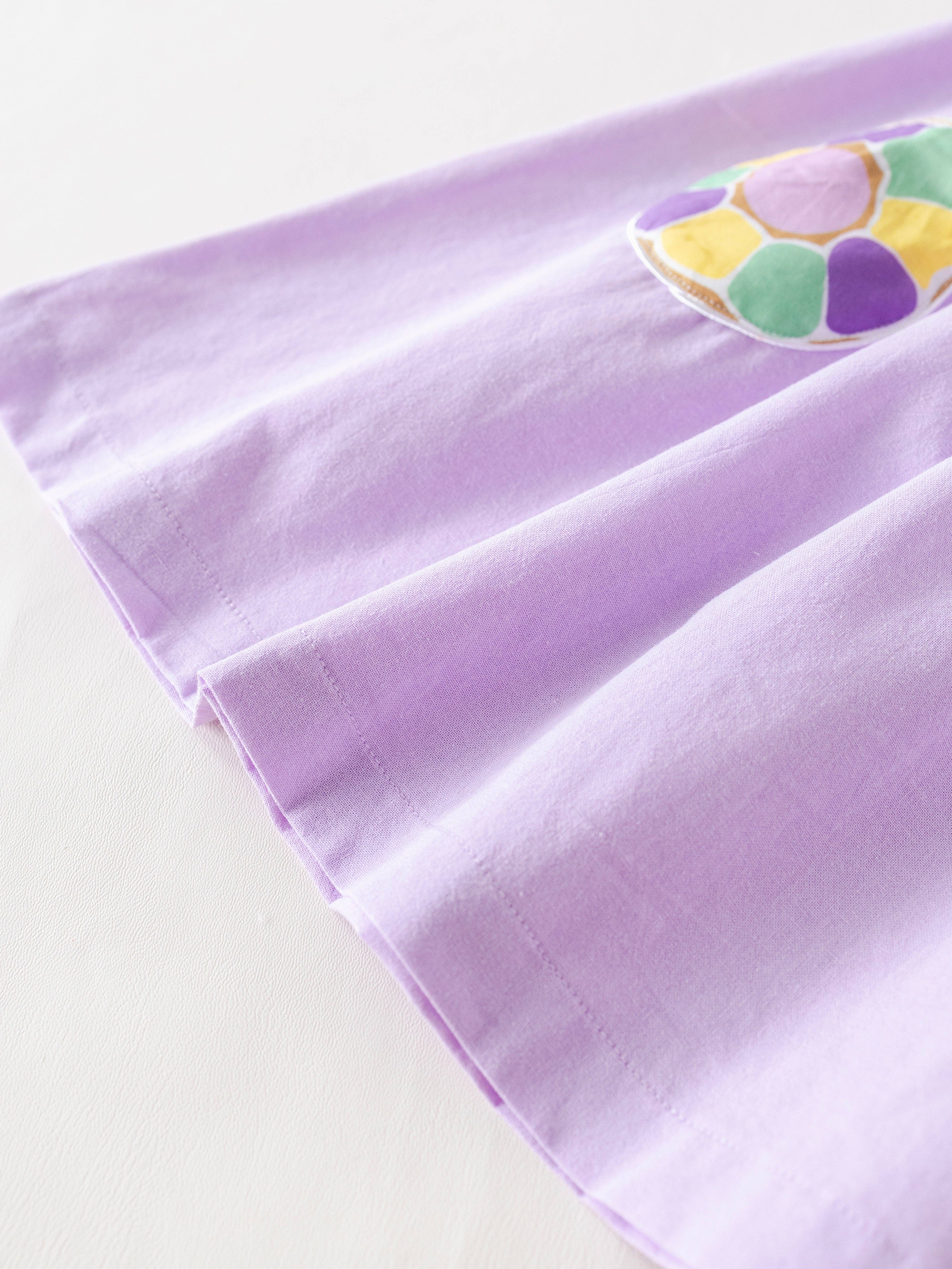 Nola Tawk - Vendita all'ingrosso Vestito - Bambini - Vestito con tasche King Cake5