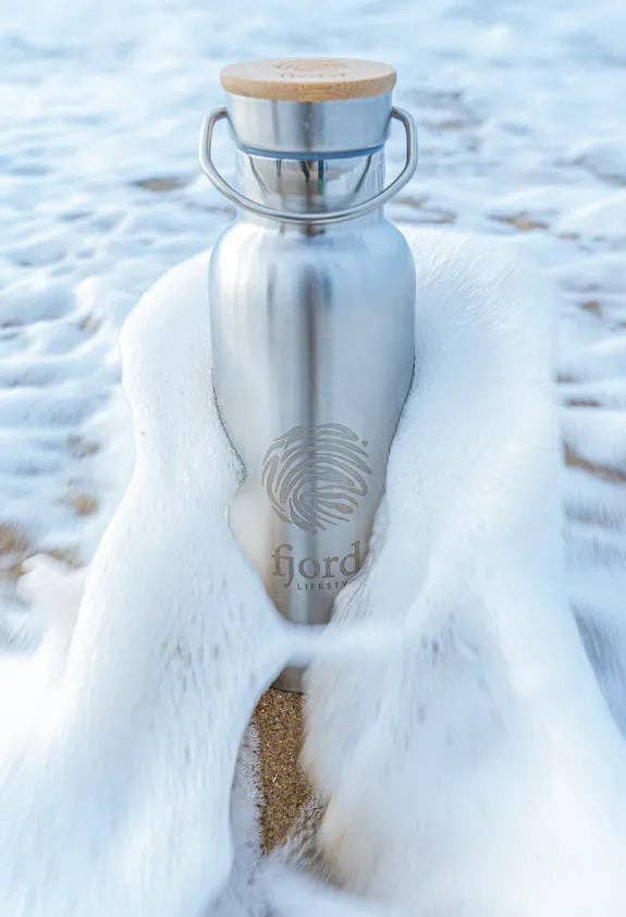 TinyTin - Wholesale Water Bottle - Fjord Lifestyle - 500 ML Thermos Flask3