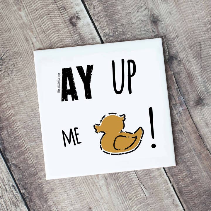 Dukki Gifts – wholesale Väggkakel – Dekorativa keramiska plattor1