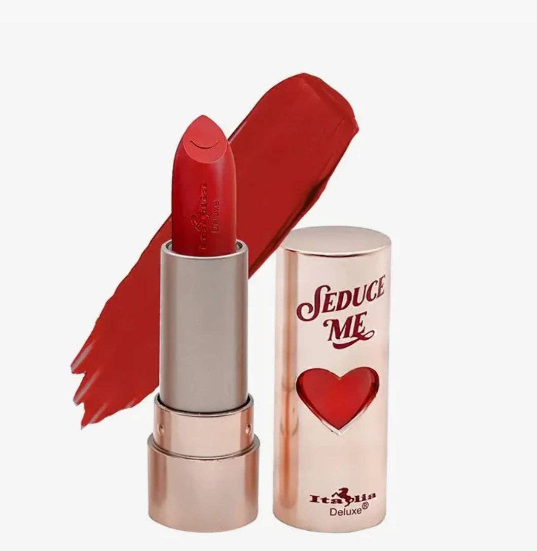 Kitty and Co./Make Up Store Near Me - Wholesale Lipstick Set - Italia Sexy Trio Lipstick - First Date 2