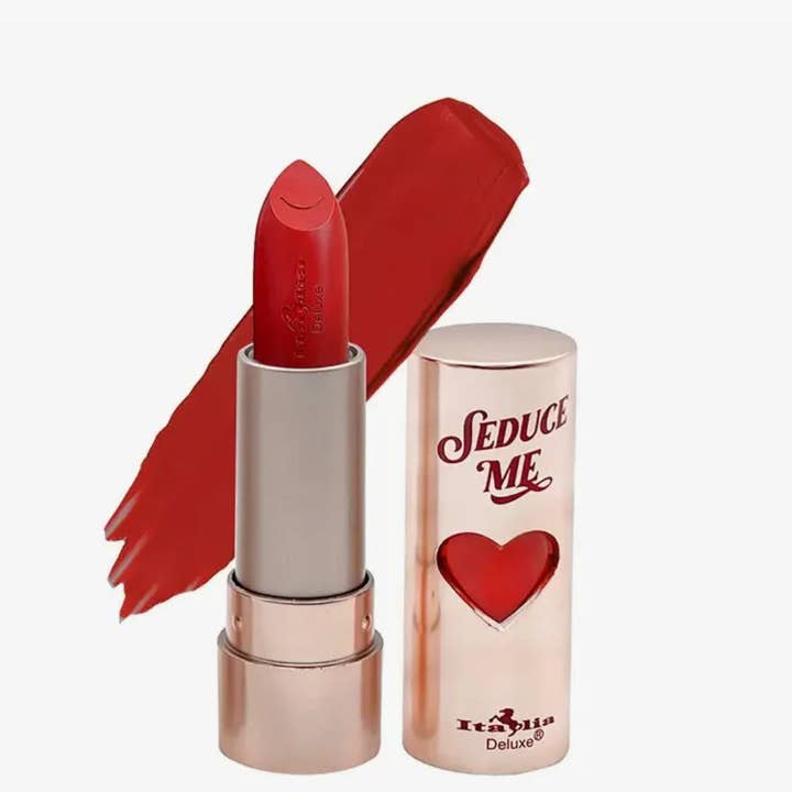 Kitty and Co./Make Up Store Near Me - Wholesale Lipstick Set - Italia Sexy Trio Lipstick - First Date 2
