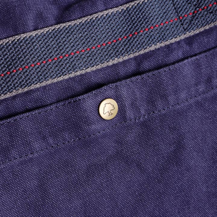 TSD Brand – wholesale Weekender bag – Unisex – Atona Canvas Weekender Bag30