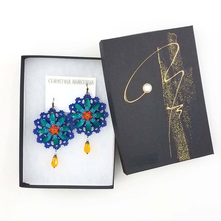 Caixa de Brilho por atacado de Christina Anastasia