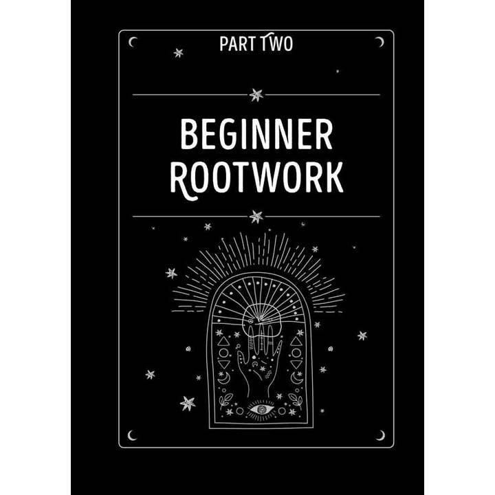 Simon & Schuster - Wholesale Book - Adult - Little Book of Rootwork by Paris Ajana