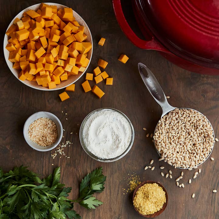 Frontier Co-op - Wholesale Dried Spice - Frontier Co-op Onion Powder, Certified Organic3