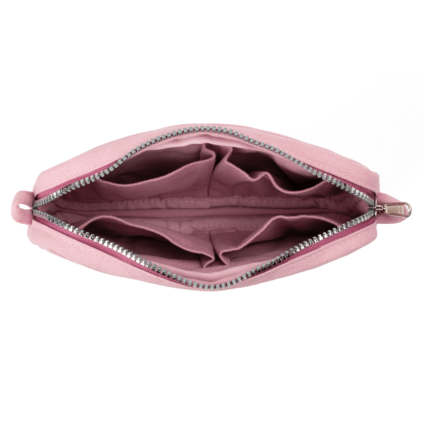 Soolla® Studio Pouch, Desert Rose for wholesale on Faire4