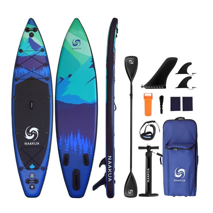 Brouillon Naakua iXE Expédition pour la vente par Naakua