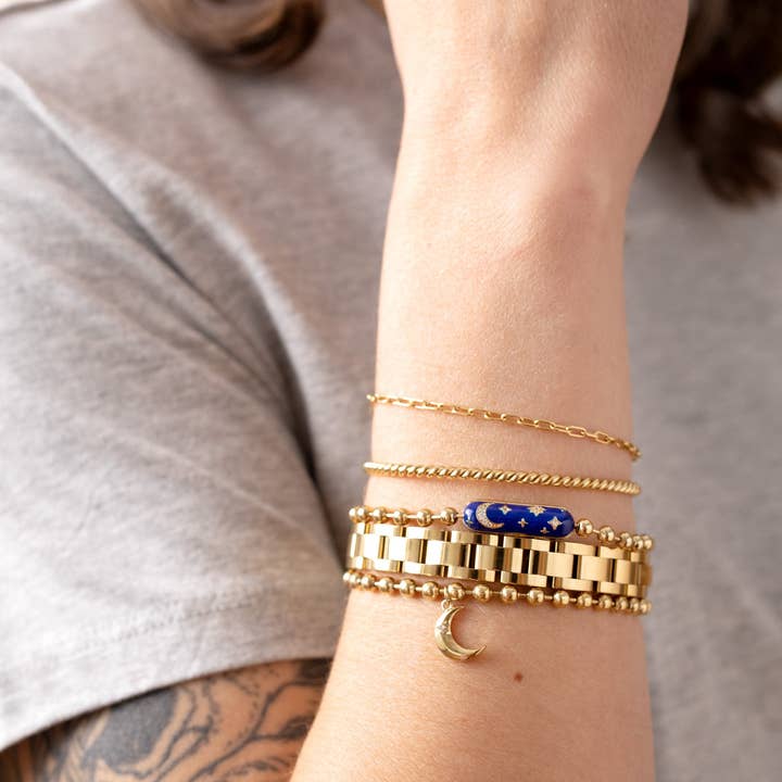 Alex and Ani - Vente Bracelet manchette - Bracelet Manchette en Corde Française8