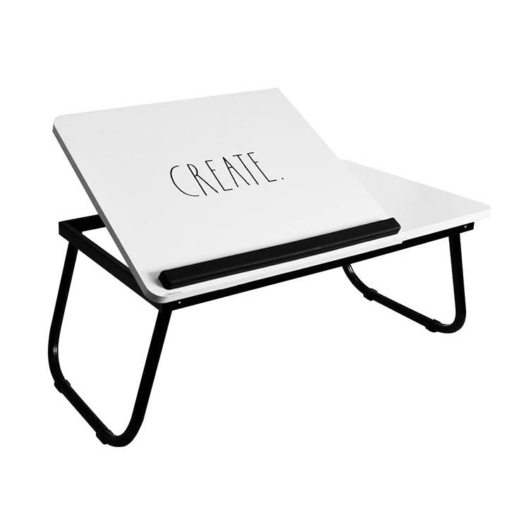 DesignStyles Home - Wholesale Side Table - Rae Dunn Dream Lap Desk