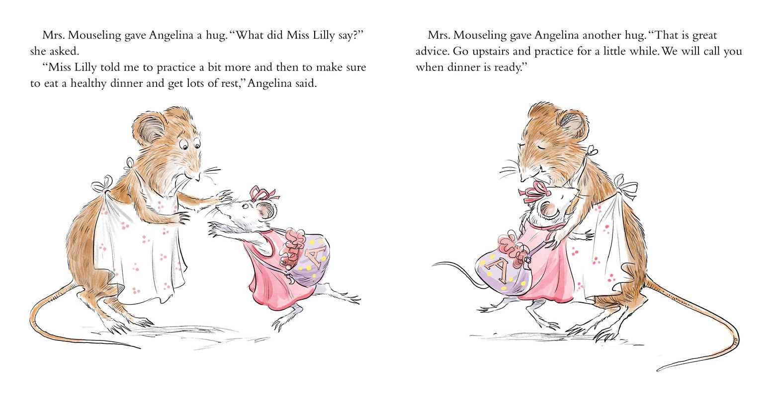 Simon & Schuster - Wholesale Preschool Book (3-5) - Sweet Dreams by Katharine Holabird7