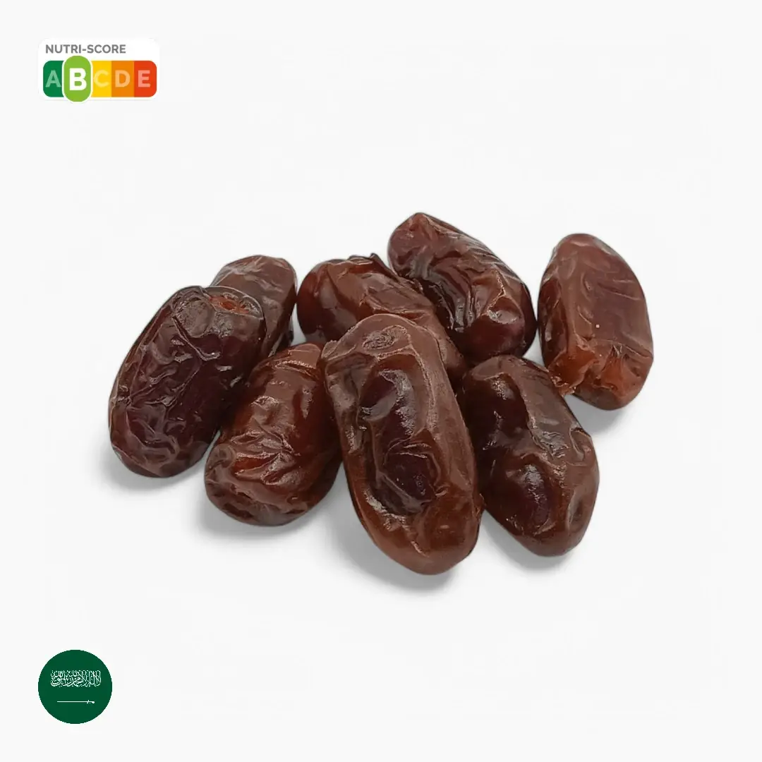 Tomoor - Wholesale Dried/Dehydrated Fruit - Khudri Dates 800g3