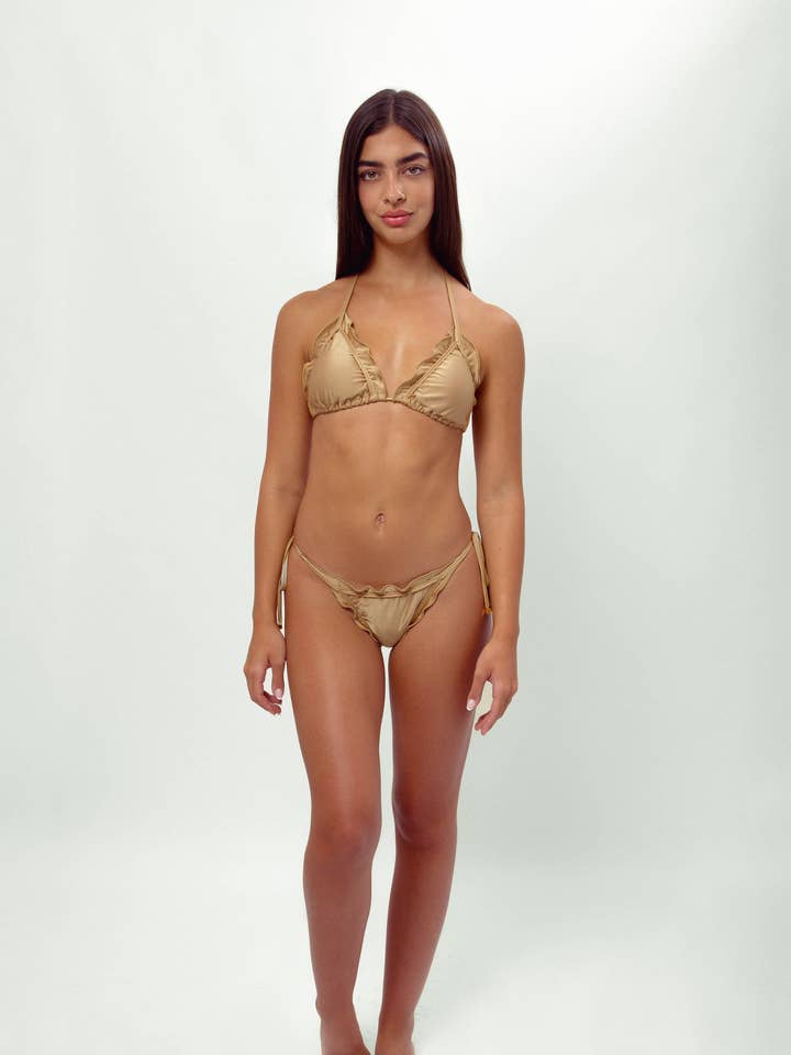 Diellza Set für den Großhandel von Zemra Swim