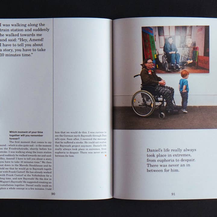 MC1R Magazine - Wholesale Magazine - Back Issue: MC1R Magazine #51