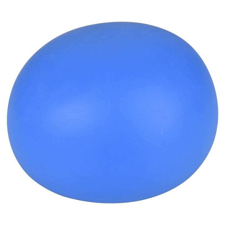 La Luna Bella - Toys - Vendita all'ingrosso Giocattolo squishy - Bambini e neonati - Sfera Jumbo Squish ed elasticizzata in gomma da 15,2 cm LLB Squishy Toys2