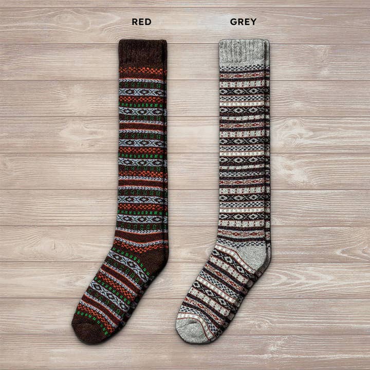 Arvid Mi-bas (10 paires) pour la vente par Nordic Socks