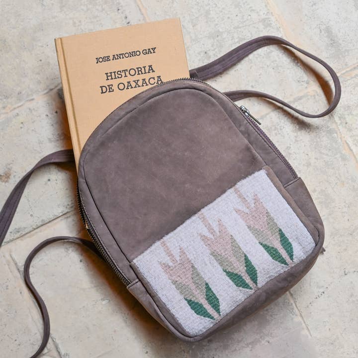 AMASOUK - Wholesale Backpack - Women's - Arbol Mini Backpack