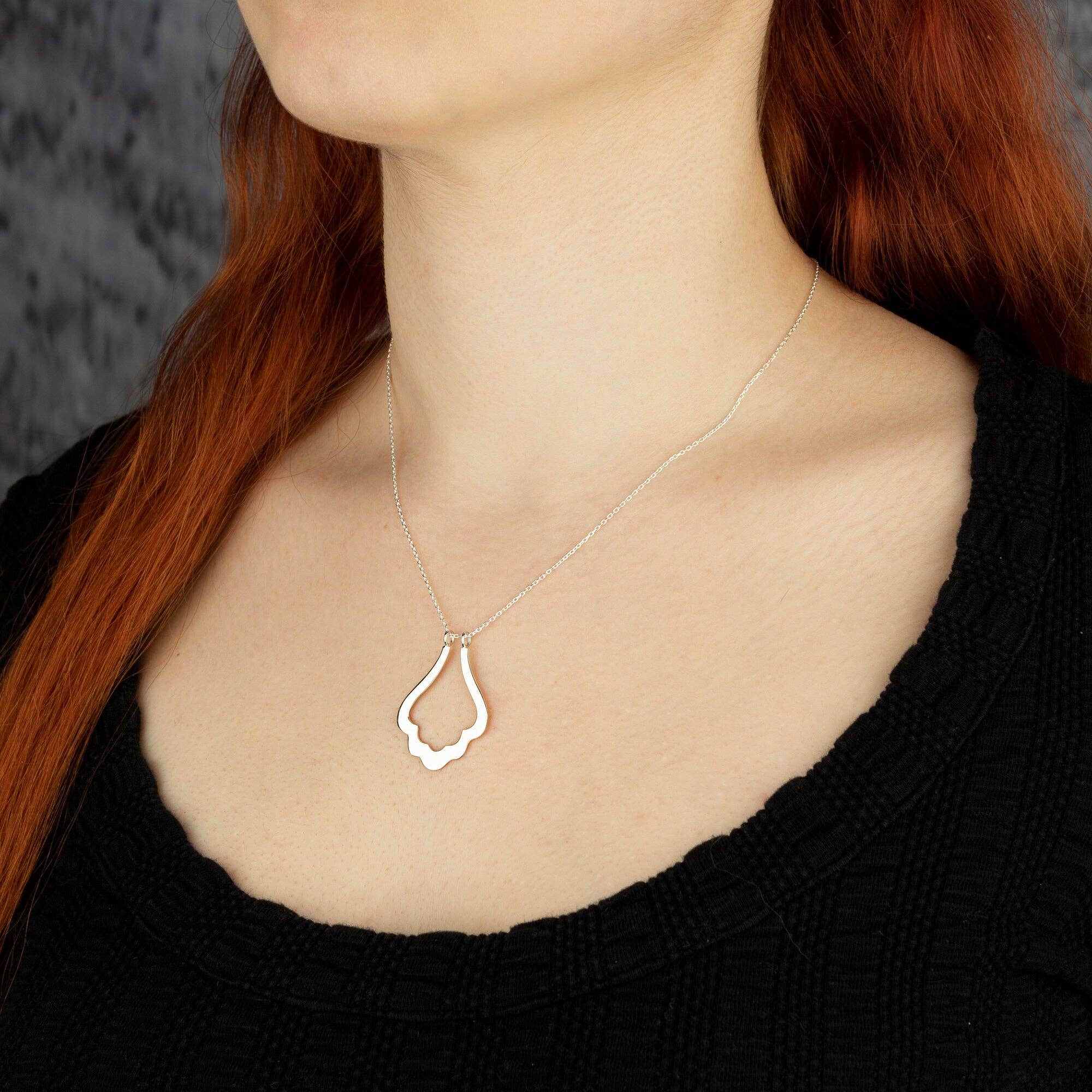 Gowa Design - Wholesale Jewelry Stand & Display - Necklace Ring Holder Personalized3