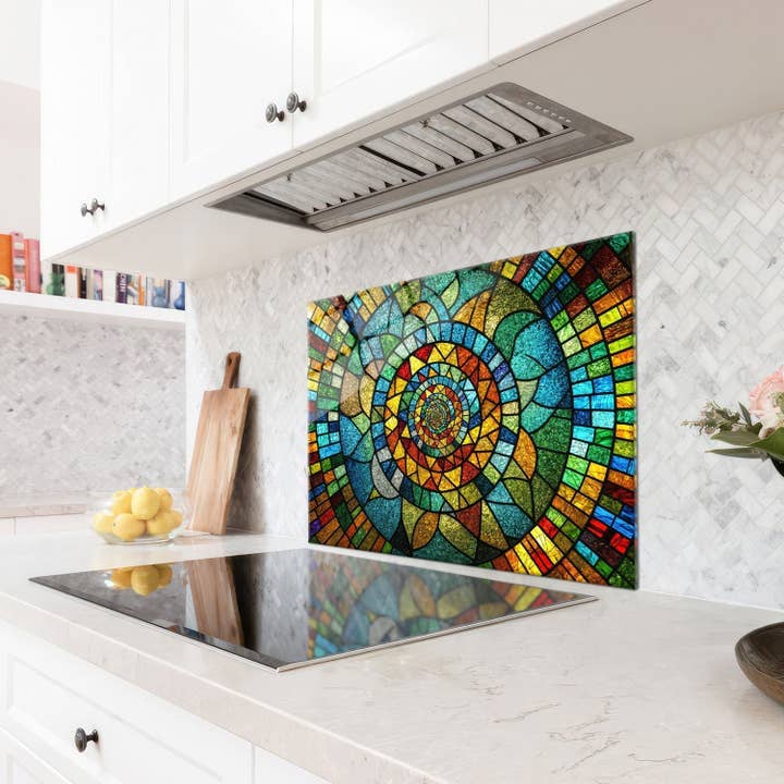 Kalejdoskopisk spiral för wholesale av NOXART LLC