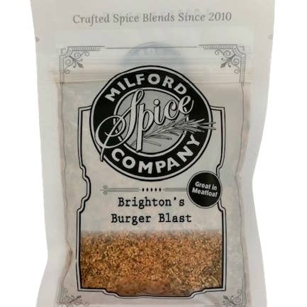 Milford Spice Company - Wholesale Dried Spice Mix - Best Sellers Display and Product12