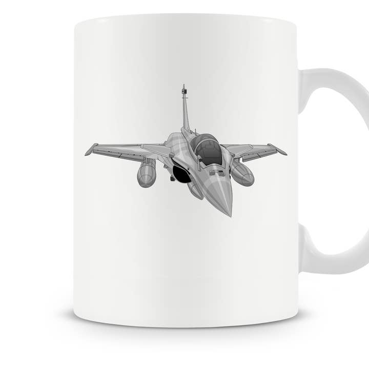 Dassault Rafale M pour la vente par AeroMugs