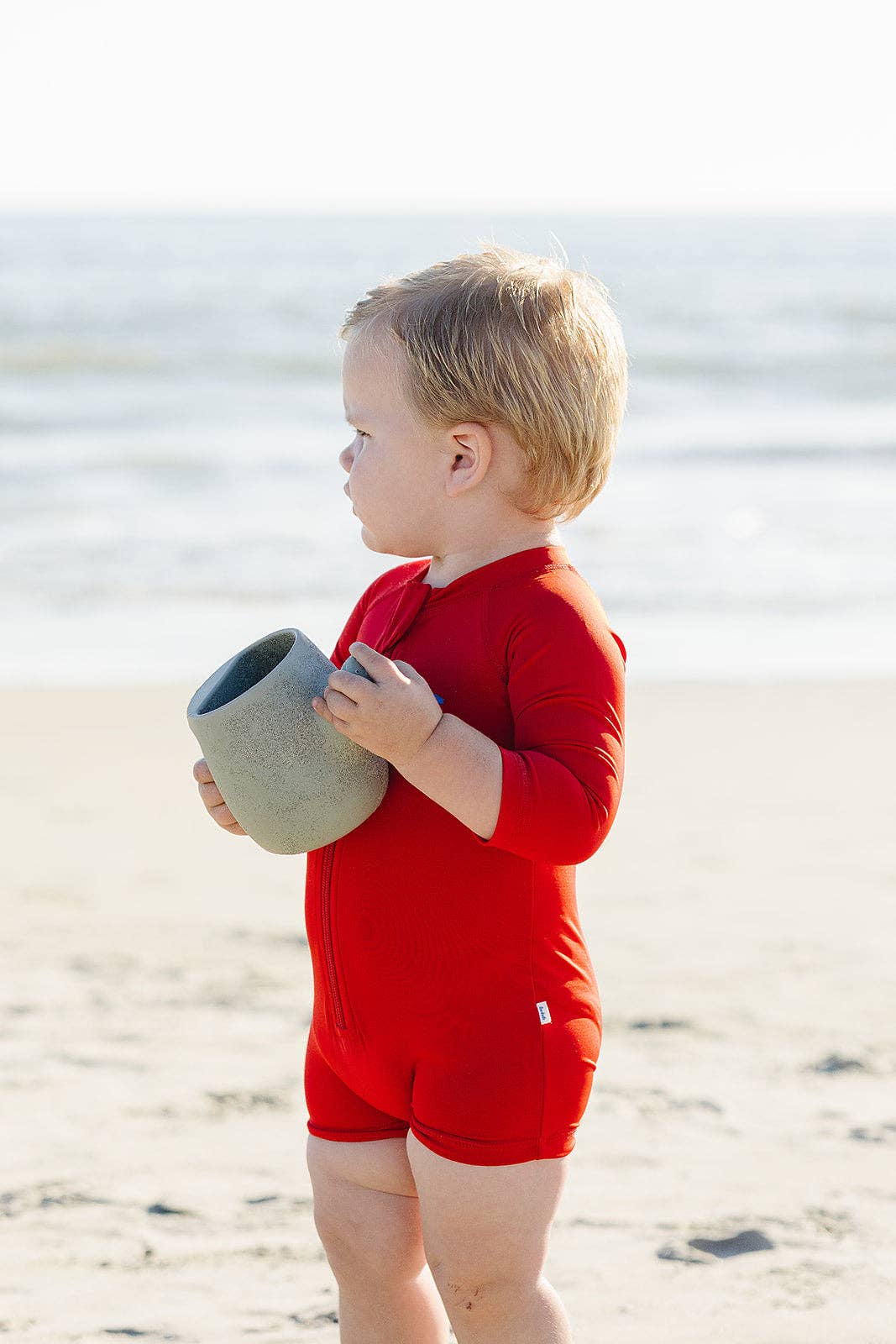 Tiny Tuckets - Wholesale One Piece Swimsuit - Kids - Zip Swimsuit5