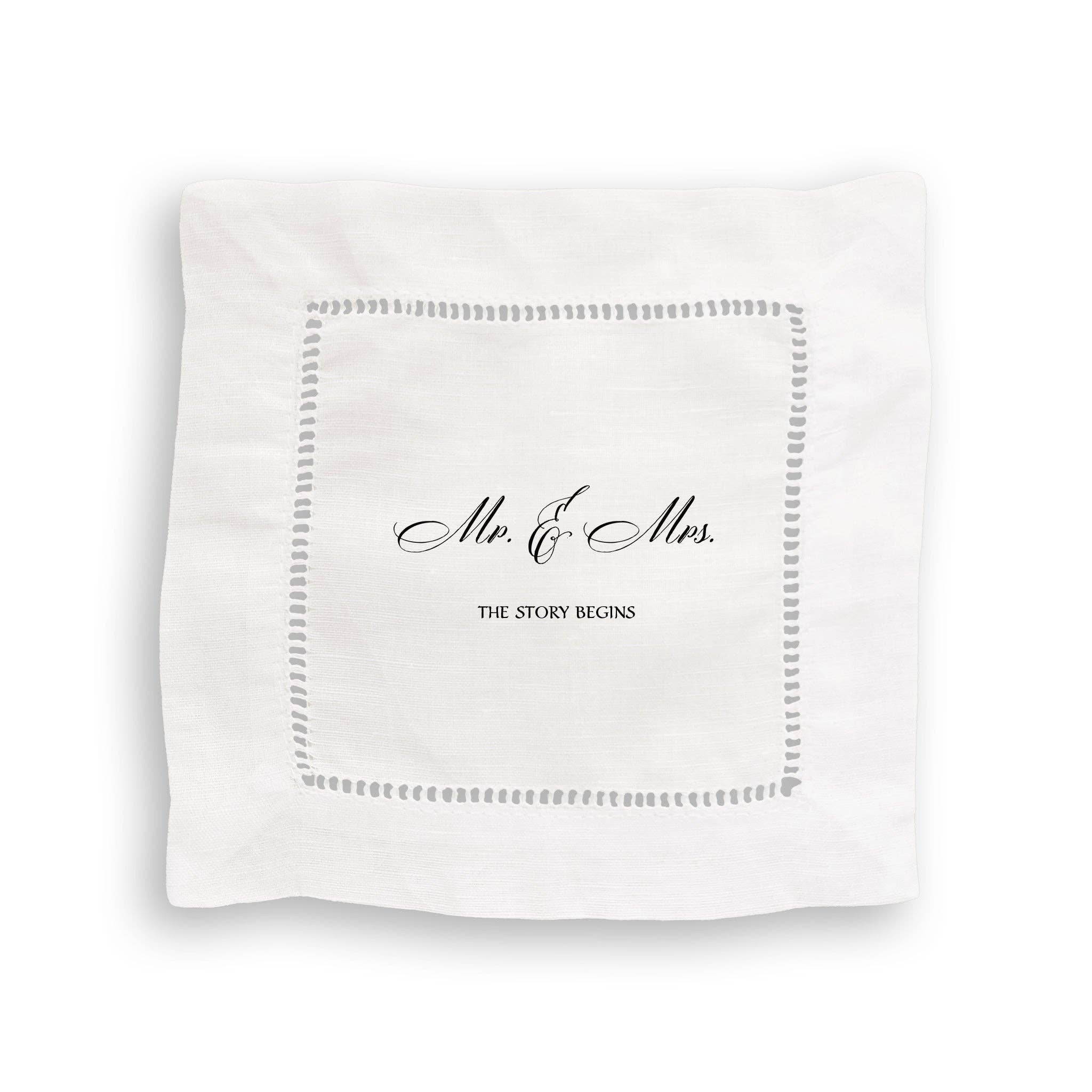 French Graffiti – wholesale Kökshandduk – Herr och fru4