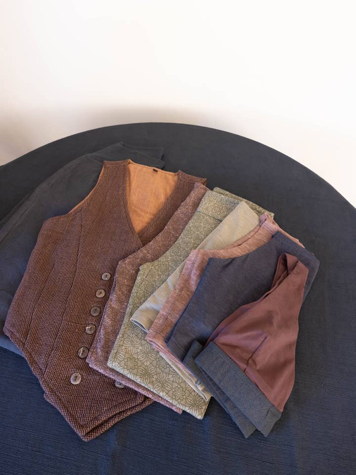 Dameskleding Monster Tas voor wholesale door Sealuna e.U.