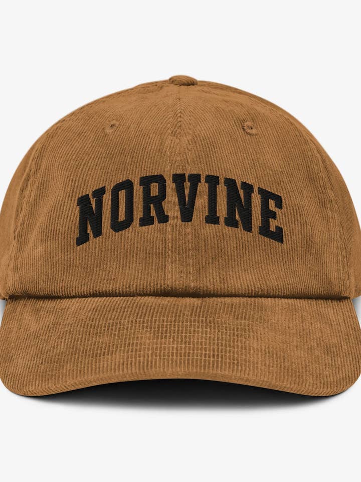Norvine Corduroy Hat für den Großhandel von Norvine