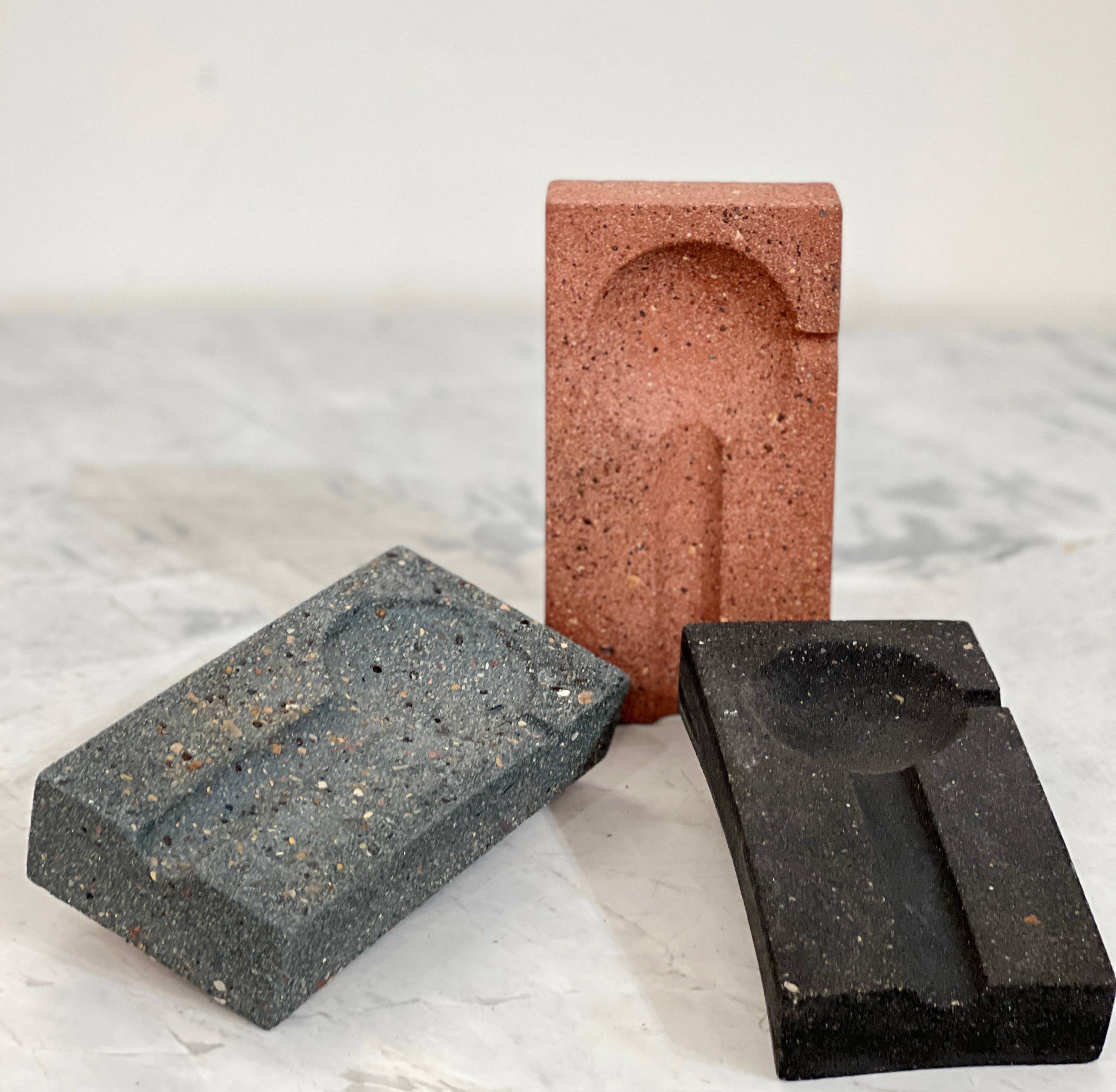 NATURAL BY HAGELSIEB – Großhandel Aschenbecher – Beton-Aschenbecher für Zigarren7