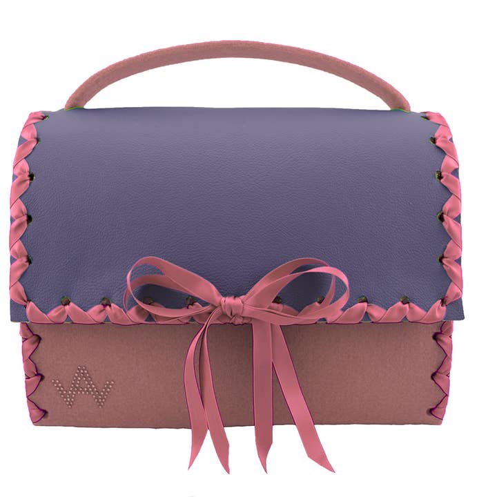 Eye candy roze lila voor wholesale door AugenWaide