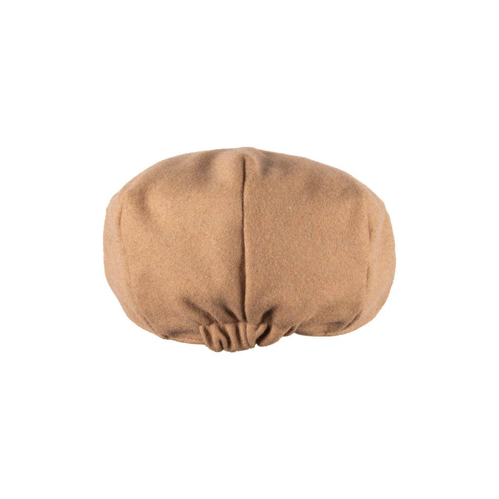 Heritage Traditions - Wholesale Flatcap - Men's - Arthur Felt Flat Cap24