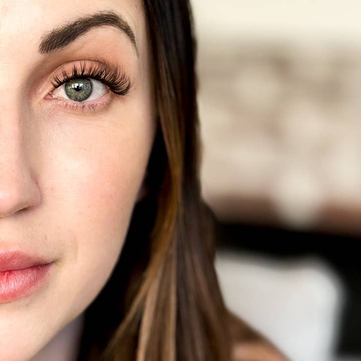 Kit de démarrage Athena Deluxe pour la vente par CËTTE LASH