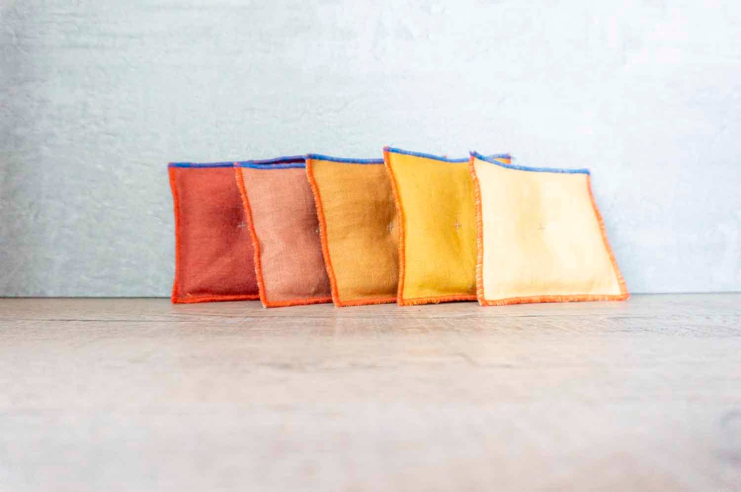 West Coast Handmade - Wholesale Sachet - Lavender Scented Sachets - 100% Herb Filled44