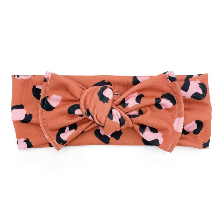 Oh Leo | Headwrap for wholesale by Bek & Jet