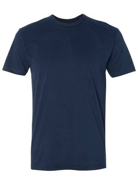 DressesMax - Wholesale T-Shirt - Unisex - Next Level Unisex Sueded T-Shirt 6410