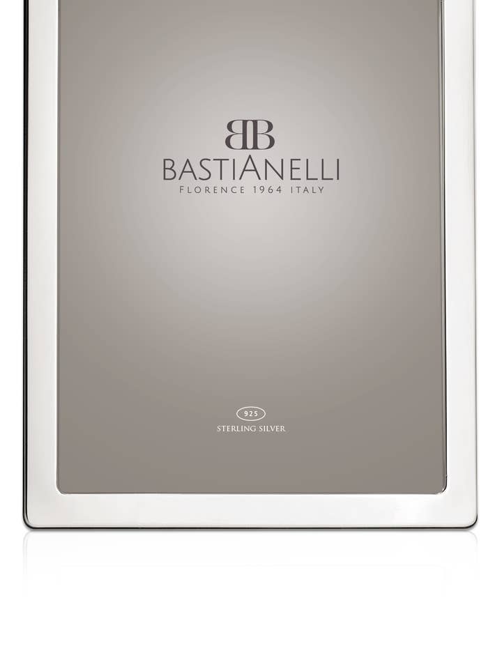 Cornice Arg.Quadra Perlin. F.6 M.L. per la vendita all'ingrosso da parte di Bastianelli