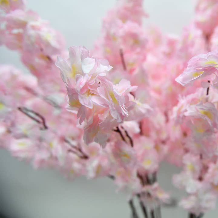 Vasesource - Wholesale Artificial Flowers - Faux Cherry Blossoms1