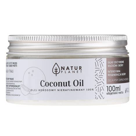 Coconut oil for wholesale by LS GROUP