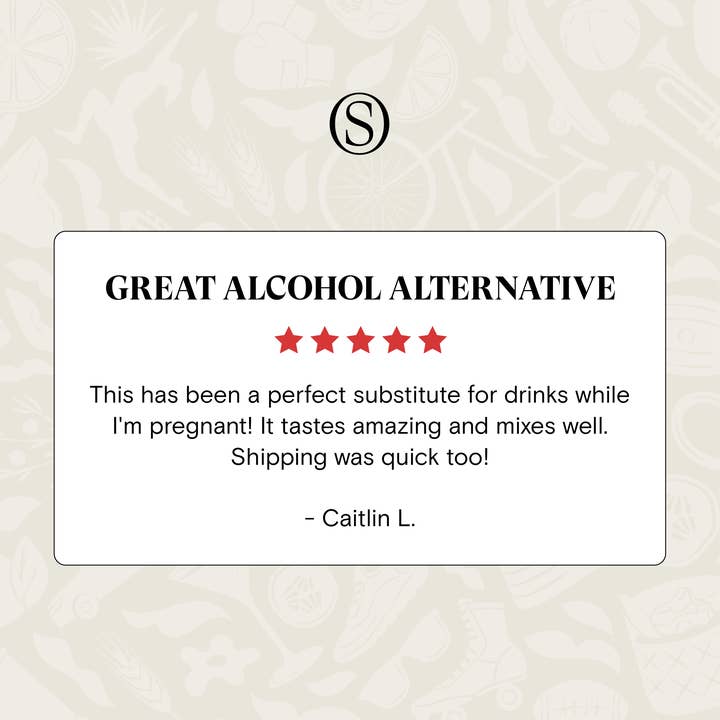 Spiritless - Wholesale Non-Alcoholic Spirits/Wine/Beer - Preservative Free Kentucky 74 - 700mL
