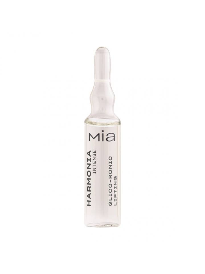 Harmonia Intense Glico-ronic Vials for wholesale by MIA COSMETICS SRL