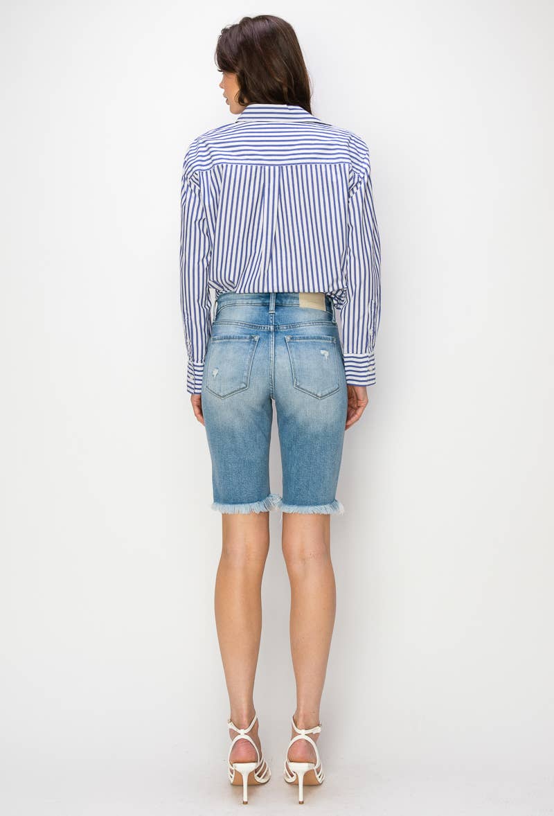 MEDIO BERMUDA MID RISE  in vendita all'ingrosso su Faire3