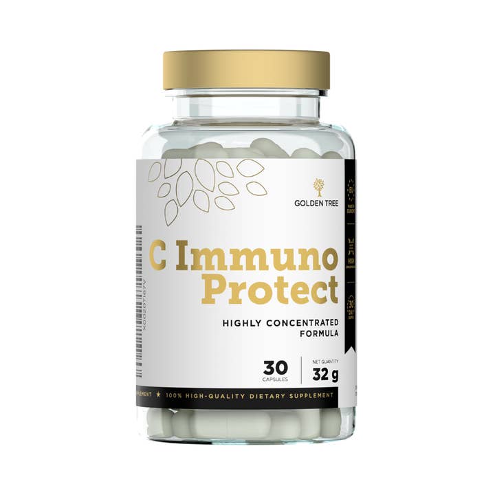 Golden Tree C ImmunoProtect for wholesale by Golden Tree