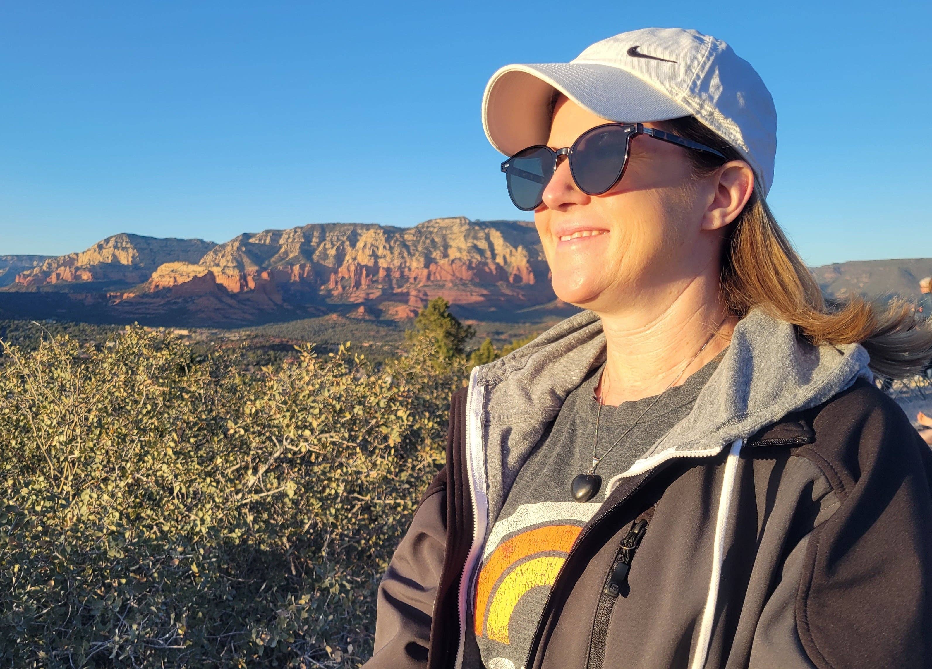 Karelia Creations - Wholesale Pendant/Charm Necklace - 100% Shungite Heart Pendant and Sterling Silver Necklace9