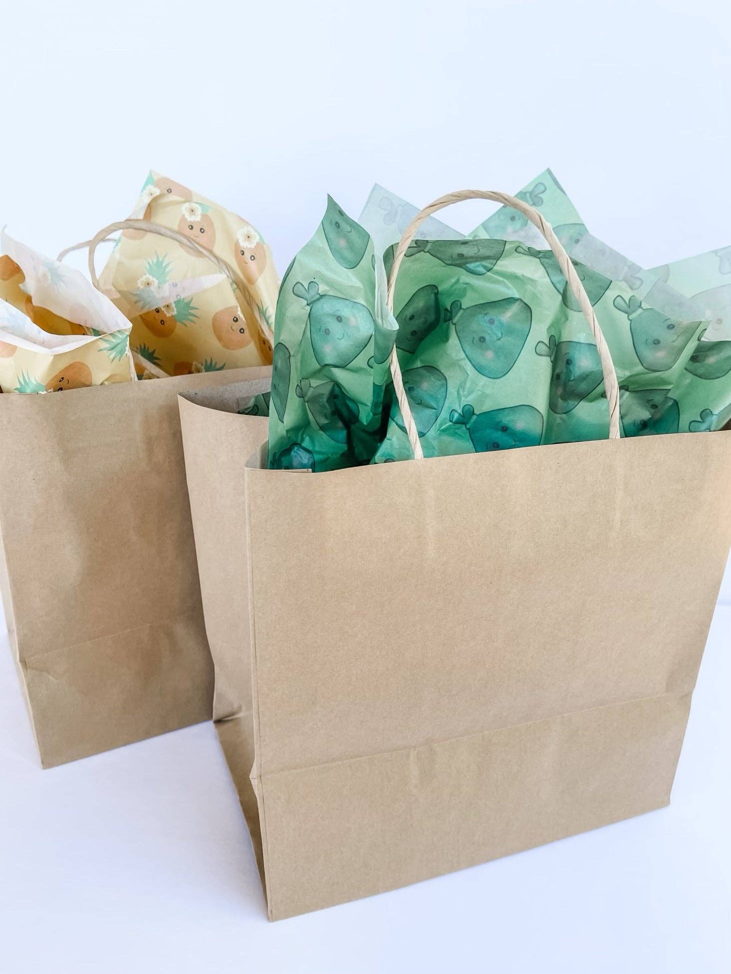 OHkay Collection – Lenço de papel por atacado – Papel Lau Lau1