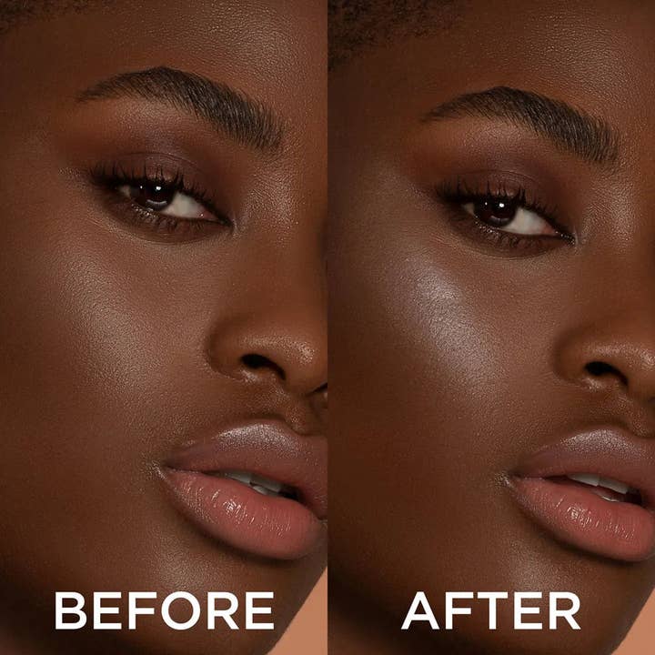 Beauty Goddess – wholesale Makeup highlighter – Sigma Beaming Glow Illuminating Powder - Fairy Dust6