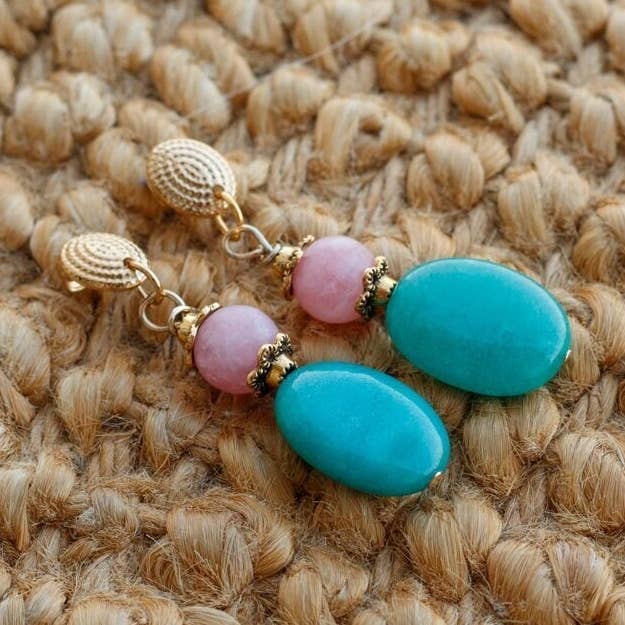 Naturligt för wholesale av Silbert Bijoux