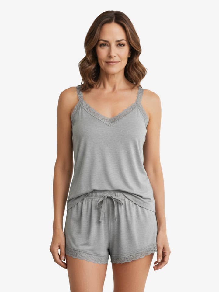 Cara Short N for wholesale by Lusomé