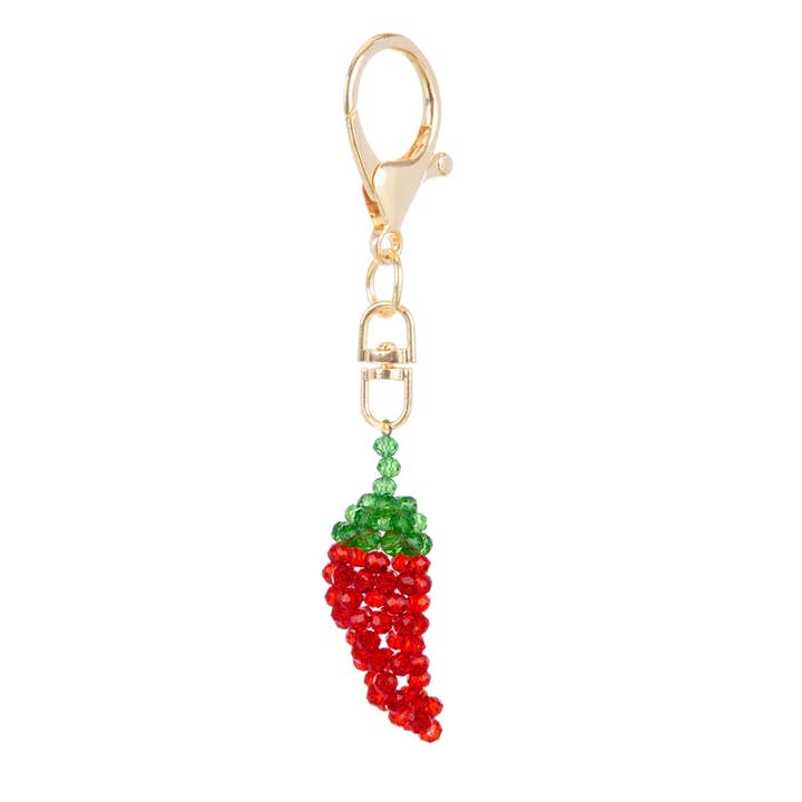 Susan Alexandra - Wholesale Keychain - Women's - Foodie Bag Charms8