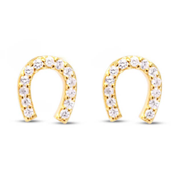 Tacos de herradura de la suerte para venta al por mayor de Chloe + Lois